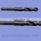 Reduced Shank Drill Bits/ Sliver Deming Drill