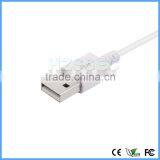 Mobile Phone Accessories Factory in China Led Usb Data Cable thumbnail-3