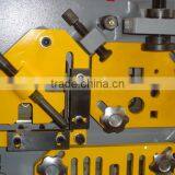 Q35Y-16 Round Bar Cutting Hydraulic Iron Worker thumbnail-6