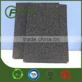 High Density Rubber Foam for Sound Absorption And Barrier Vibration Dampening thumbnail-5