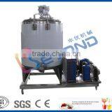 Milk Chiller thumbnail-5