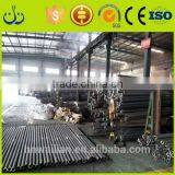 Welded Steel Pipe Hollow 125mm Diameter Steel Welded Pipe Square Weld Steel Pipe Round Welded thumbnail-4