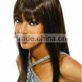 Sell Straight Female Wigs Wholesale thumbnail-1