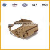 Hot Sales Canvas Waist Bag Sport HIP BUM BAG thumbnail-3