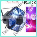 3-Year Warranty Varytec Impact LED Scattering Disco DJ Light
