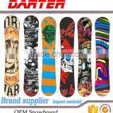 Environmental Protection Different Kinds Snowboard Mini Snow Skis thumbnail-1