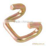 Double J Hook With Zinc Galvanized thumbnail-5