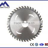 Multi Cutting Purpose Good Quality Tct Scoring Saw Blade thumbnail-5