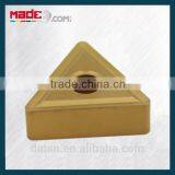 50 Years Experience CNC Turning Tnmg Insert