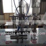 spray filling equipment