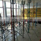 Adjustable Steel Shore Props for Concrete Supporting