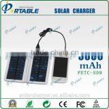 GPS/DVD Solar Charger for Camping thumbnail-5