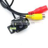 Universal Car Rearview Camera, Night Vision ir Mirror /normal Image Switched Kit XY-1669 thumbnail-6