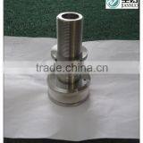 Adjustable Stainless Steel Glass Clamp thumbnail-4