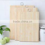 2015 Kitchen Metal Tab Fashion Vegetable Bamboo Cutting Boards Wholesale thumbnail-3