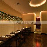 Full Sheet Exterior Glass Panel Splashback Glass Panel