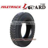 295/80 R22.5 205 - 225mm Width and E-Mark, GCC, DOT, ISO, CCC,ECE, INMETRO,DOT, E-4 Certification Radial Truck Tire thumbnail-5
