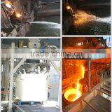 High Quality Products FUHE Brand Steel Cut Wire Shot thumbnail-4