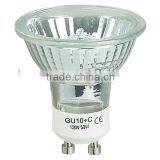 GU10 HALOGEN SPOT BULB 50W