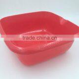 Plastic Fruit Bowl,plastic Water Prouting Bowl thumbnail-3