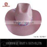 New Arrival Women Cowboy Hat thumbnail-6