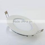 China Manufacturer Ceiling Led Light Recessed 6w 12w 18w Round ,square Led Ceiling Panel thumbnail-2