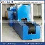 electrical sintering belt muffle furnace factory