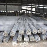 Low Carbon HRB400 Deformed Steel Rebar thumbnail-2