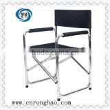 Lightweight aluminum cheap folding deck chairs