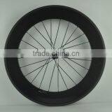 Made in China Bike Parts 88mm Wheel Rims Bicycle Full Carbon Rim thumbnail-3