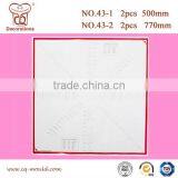 Silicone Cake Measurement Mat