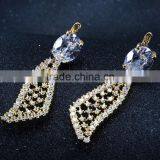 New Model 18k Jewelry Set,best Christmas Gifts, thumbnail-3