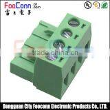 Dongguan Manufacturers Supply 4pin Terminal Block thumbnail-3