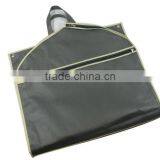 Custom Top Quality Non Woven Zippered Garment Bags Wholesale Suit Cover Suit Bag thumbnail-6