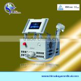 CE,FDA ,ISO13485 Certification For all skin types hair removal permanent machine ICE 1