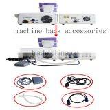 New Design 3 Machine in One Set / SHR IPL Permanent Hair Removal Machine thumbnail-2
