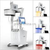 Top Sale 650nm Diode Laser Best Hair Regrowth Machine thumbnail-2