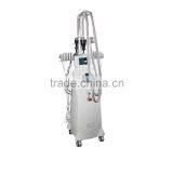 Ultrasound Cavitation For Cellulite TSL-1126G Vacuum Ultrasonic Cavitation Rf Cavitation Machine System Best Lipo Laser Machine thumbnail-4