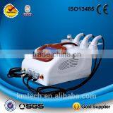 Ultrasound or Ultrasonic or Cavitation Tripolar RF SPA Beauty Facilities From Weifang