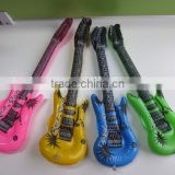 New design factory cheap price musical instrument inflatable toys,inflatable musical instrument toys