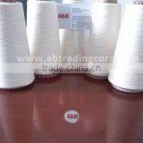 40*40 / 124*100 63" Cotton Grey Sheeting / 100 % Cotton Used for Cushion India/Vietnam thumbnail-3