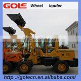 High Performance Widly Application Tyre Wheel Loader Transmission