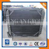 New Design Heavy Duty Truck Radiator for Volvo Made in China thumbnail-5