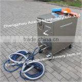 Two Guns Steam Car Washer With Micro-water Systems/car Washing Machine thumbnail-6