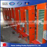 Broiler Chicken Cage Egg Layer Cage Made in China thumbnail-3