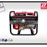 4 STROKE Cheap Portable Generators 1.2KW 60HZ 3600RPM