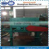 Factory Direct Sale Wood Debarking Machine Log Debarker Machine thumbnail-6