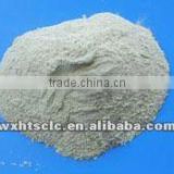 New choice for water treatment / Calcium aluminate