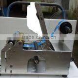 Sticker Labeling Machine Top and Wrap Around Lable thumbnail-4