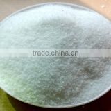 13 Year Factory Supplier of Polyacrylamide CPAM/ PAM/ APAM for Water Purification Process
